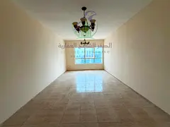 Two Bedroom Apartment in Al Taawun with Free AC Free Parking Gym Pool Laundry Room Built in Wardrobe