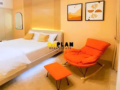 Fully Furnished | Ready to Move | Open View