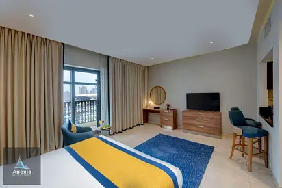 Standard Studio | Suha Park | Al Jaddaf