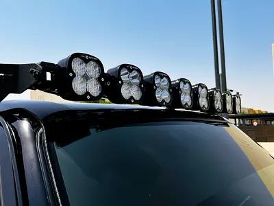 صورة مصغرة 11 لـ 2019 Nissan PATROL SAFARI