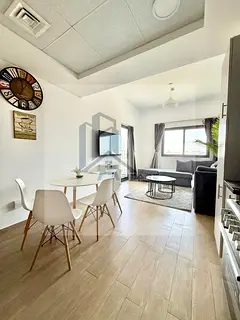 Pool View | 2BR Apartment | Furnished | The Nook 1, Wasl Gate