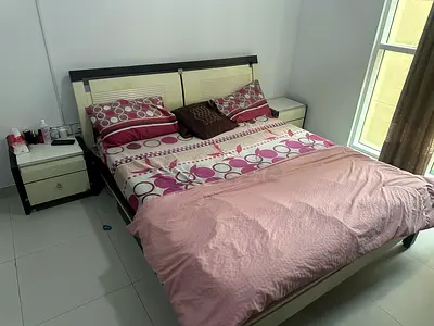 Bed room set