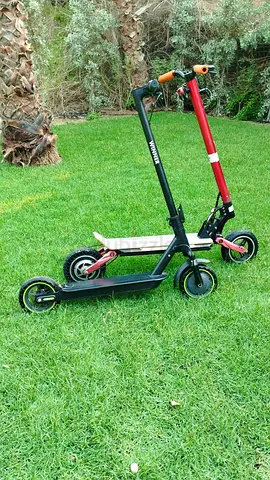 E-Scooter