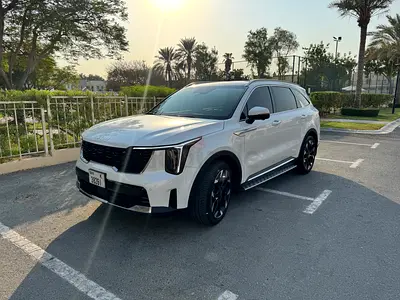 Kia Sorento Full Option For Sale