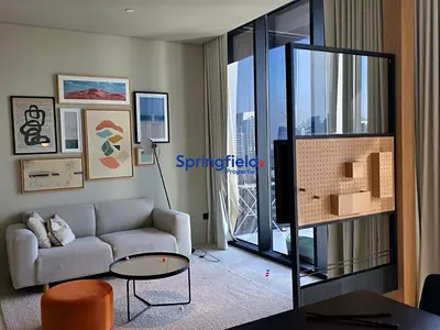 Burj Khalifa View | Multiple Units | Vacant