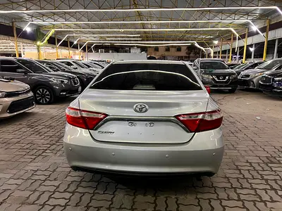 صورة 7 لـ 2017 Toyota CAMRY