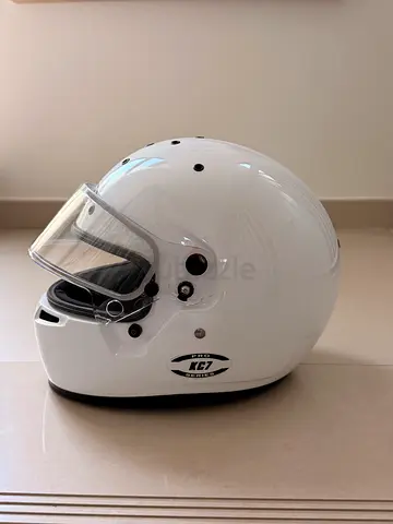 BELL KC7 proo full face- for Kids