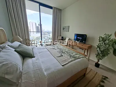 Spacious | Studio 12 Cheques | 1 Month Free