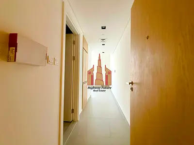 Brand New Spacious 1Bhk Apartment With Gym pool Parking Built in Wardrobes 580K