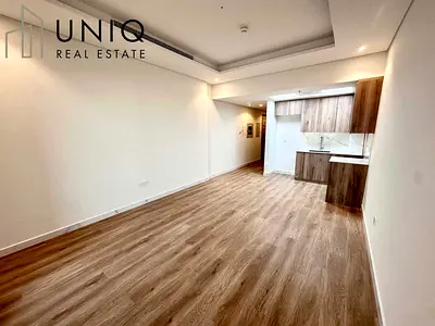 Studio Apartment | VACANT | Brand New