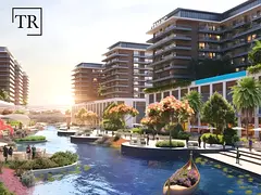 Genuine Offer | Lagoon Views | Prime Investment