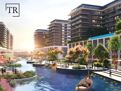 Genuine Offer | Lagoon Views | Prime Investment