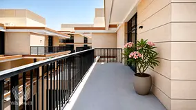 Brand-new 3BR Duplex | Big Terraces | Move-in Ready