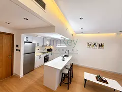 Modern Studio | Burj Views Podium | Burj Khalifa View