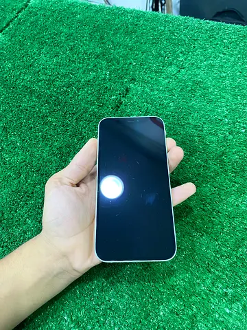 iPhone 12 128 GB ORIGINAL WATER PROOF GOOD CONDITION