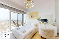 Chic and Aesthetic Studio | Move-In Ready