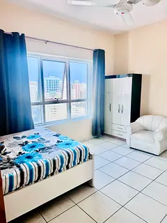 Furnished Room for Executive Bachelor/Couple