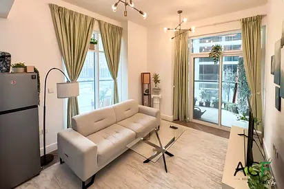 Corner Unit | Biggest Layout | Furnished Option