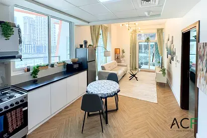 Corner Unit | Biggest Layout | Furnished Option