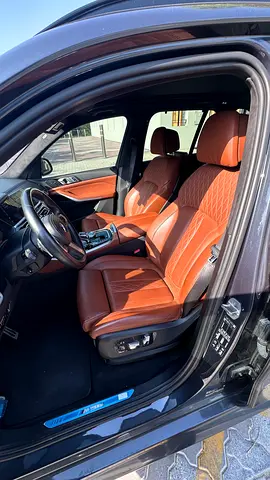 صورة 8 لـ 2022 BMW X5