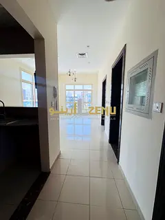1BR Apartment | La Vista 6 | Balcony & City View | DSO