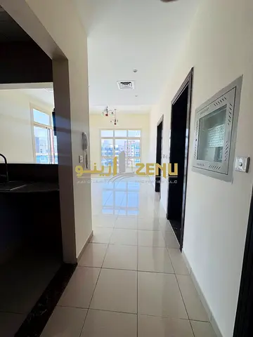 1BR Apartment | La Vista 6 | Balcony & City View | DSO