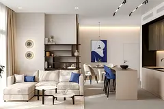 Modern Living | High Floor | Post Handover Plan