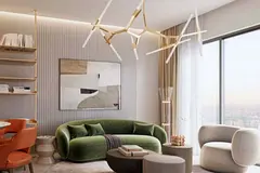 Luxury Living | Stylish Amenities | Contemporary