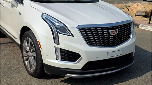 صورة 2 لـ 2021 Cadillac XT5