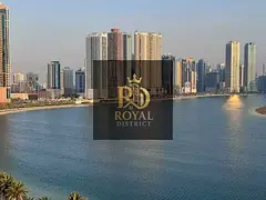 LUXURY WATERFRONT LIVING | SPACIOUS LAYOUTS | HIGH ROI | CLOSE TO DUBAI | FREE HOLD FOR ALL NATIONAL