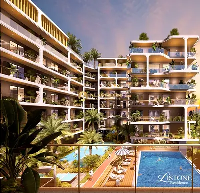 1 BEDROOM + FULLY FURNISHED | PRIME LOCATION.
