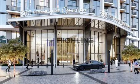 2BR Park View | Prime Investment Opportunity | 360 Riverside Crescent