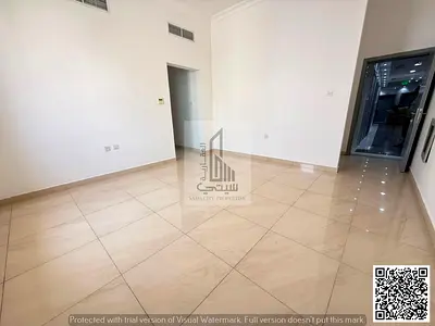 One bedroom and living room next to Al Hamidiya Park