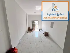 Second-Tenant 2BR in Al Jurf 3 | Near Chinese Market | Separate Living Room | AED 40K