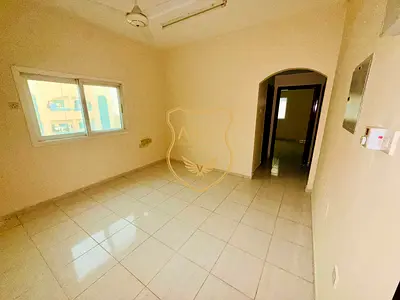 Specious 1 BHK Apartment For Family Rent in Al Nabba