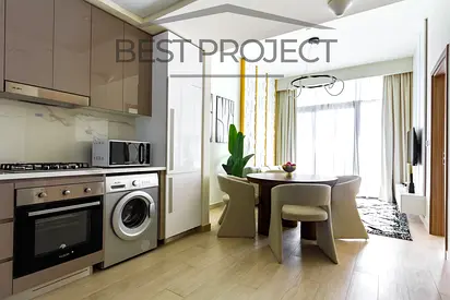 Luxury / Furnished / Hot Deal /