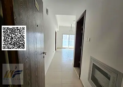 Studio Apartment for Annual Rent in Al Ameera Village, Ajman | Prime Location