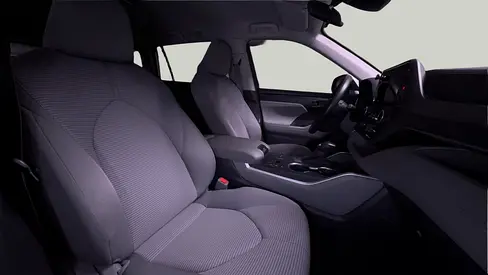 صورة 6 لـ 2023 Toyota HIGHLANDER