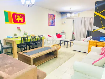 Bed space for Sri Lankan