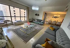 Partial Marina View || Vacant || Fully Furnished