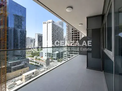 Brand New | Spacious Layout | Closed Kitchen