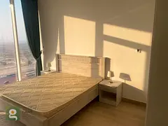 Furnished | Modern Layout | City View