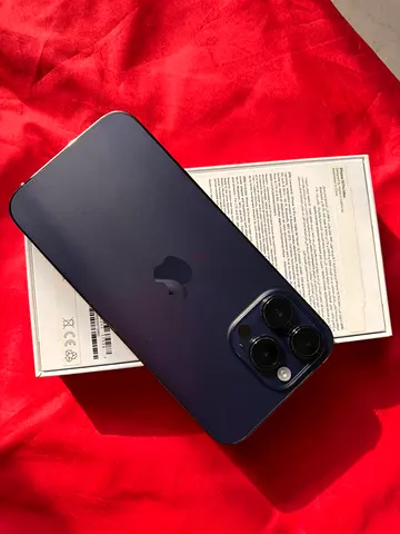 Iphone 14 Pro Max 256gb