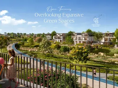 Directly on Central Park | Prime 4BR | Venera