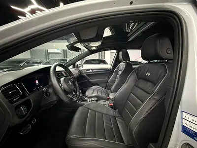 صورة 8 لـ 2019 Volkswagen GOLF R