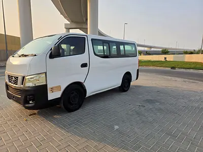 2015 Nissan URVAN 照片 6