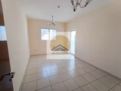 Free Parking | Luxury 1-BR with Balcony,Wardrobe| Close to Safia Park