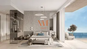Luxury 2BR| Private Beach| Investor Deal| Resort Living