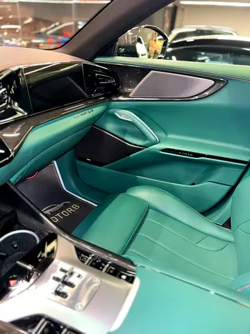 صورة مصغرة 9 لـ 2024 Ferrari PUROSANGUE