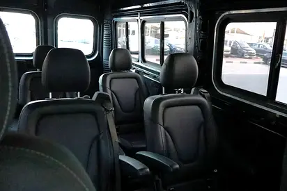 2022 RAM PROMASTER thumbnail 7
